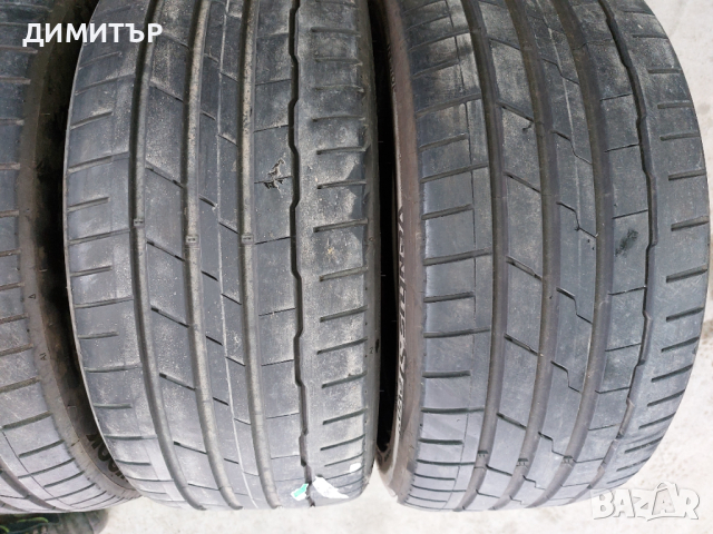 4 бр.летни гуми Hankook 235 40 19 dot 5122 цената е за брой!, снимка 2 - Гуми и джанти - 44840456