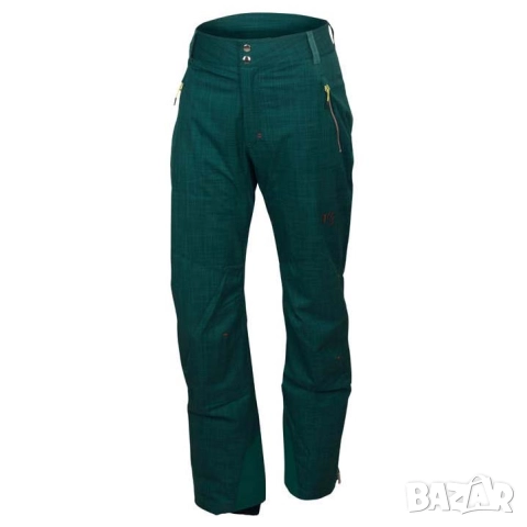 Ски сноуборд туристически панталон Karpos 10 K # 52(M/L), снимка 8 - Зимни спортове - 52708175