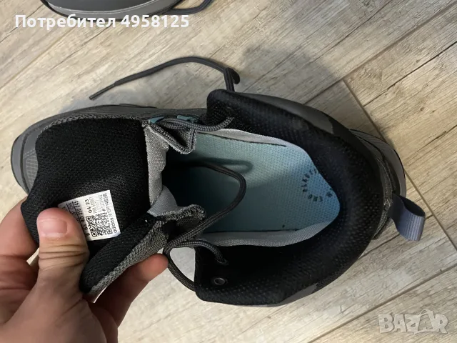 Обувки на adidas terex, снимка 5 - Мъжки боти - 56202975