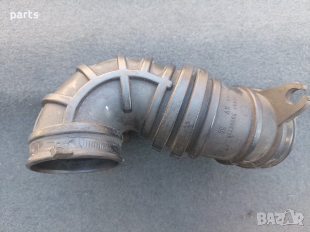 Гофриран Маркуч Опел N:3 - Маркуч Интеркулер Опел - 0020555 - 90411677 N