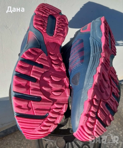 Дамски маратонки McKinley Aquabase, снимка 7 - Спортна екипировка - 52224656