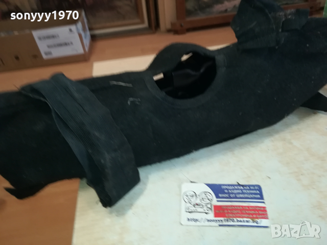 ФОРД-КРИК ЗА БУС ФОРД ТРАНЗИТ 1903240808, снимка 11 - Аксесоари и консумативи - 44834337