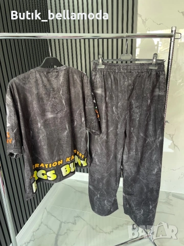 Разкошни комплекти Bunny 🐰 , снимка 9 - Спортни екипи - 53873537