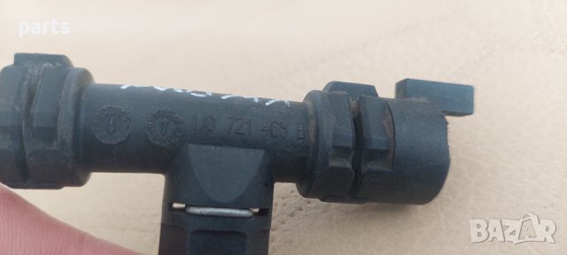 Клапан Голф 5 - Ауди А3 8P - 1j0721468 N, снимка 5 - Части - 41165902