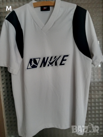Мъжка блуза къс ръкав "NIKE", снимка 1