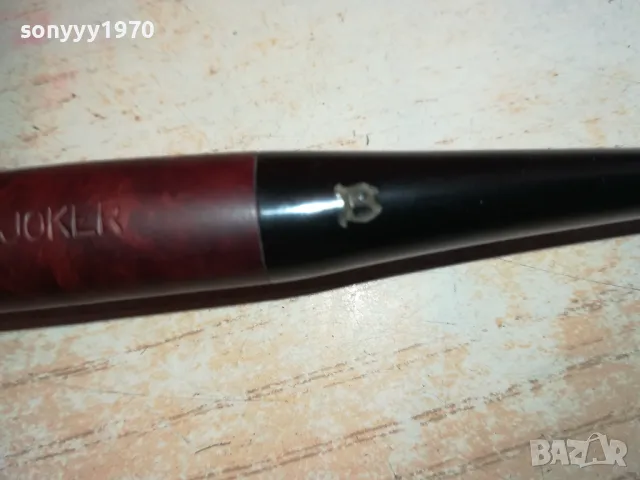 МАРКОВА ЛУЛА ВНОС SWISS 1601251730, снимка 9 - Лули - 48706166