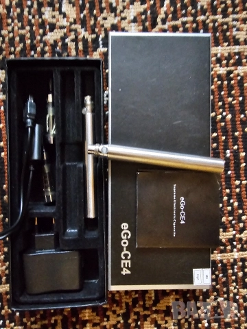 електронни цигари комплект, снимка 2 - Електронни цигари - 52897885