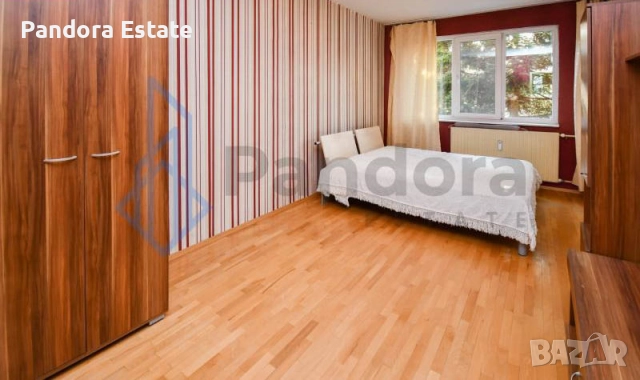 2-СТАЕН апартамент под наем, гр. София, кв. Стрелбище, снимка 4 - Апартаменти - 52811876