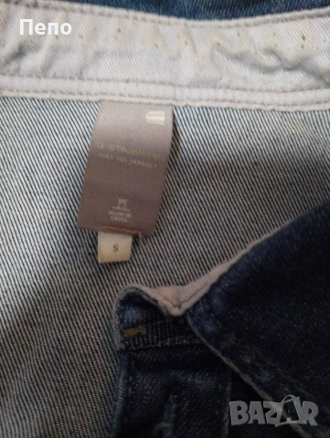 Риза G-star , снимка 2 - Ризи - 53305126