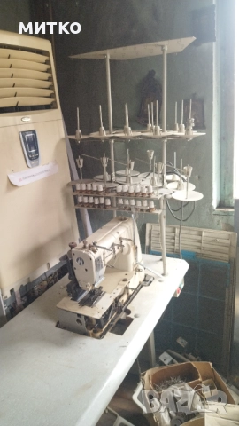 Боксер 12 игли kansai 