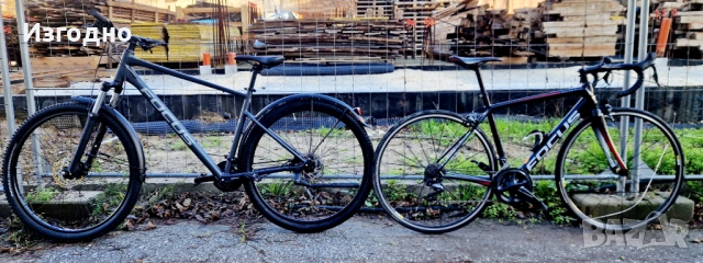 Focus Izalco Race Carbon Full Ultegra - БЕЗПЛАТНА ДОСТАВКА!, снимка 3 - Велосипеди - 52854431