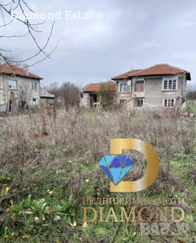 Двуетажна къща в село Априлово, общ. Гълъбово, снимка 3 - Къщи - 52719675