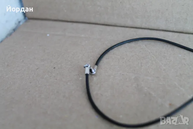 Дамско колие ''Folli Foli'', снимка 2 - Колиета, медальони, синджири - 47608128