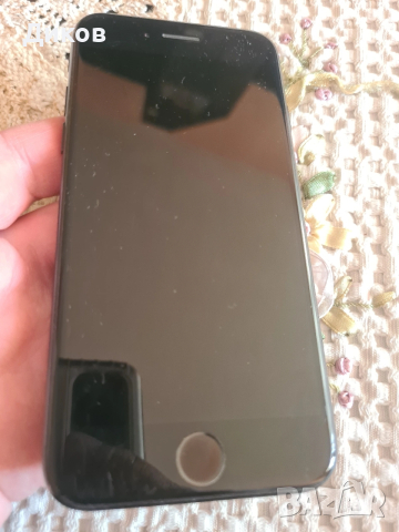 IPHONE 7 BLACK , снимка 6 - Apple iPhone - 53655002