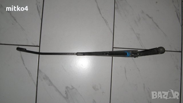 рамо ляво за чистачка за опел зафира , снимка 2 - Части - 41023962