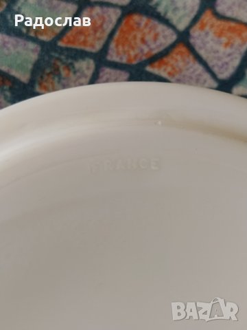 френски пепелник Peter Stuyvesant, снимка 5 - Други - 35728562