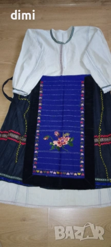 Северняшка Автентична Носия перфектна , снимка 5 - Антикварни и старинни предмети - 53430775