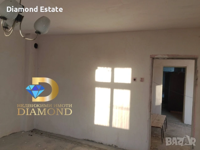 Едноетажна къща в град Симеоновград, снимка 14 - Къщи - 53005167