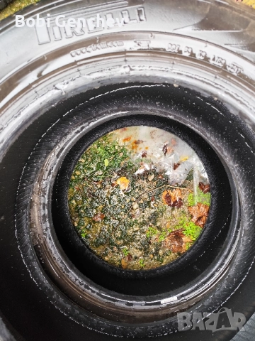 летни гуми за джип, снимка 2 - Гуми и джанти - 52501950