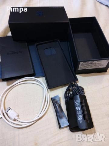 Samsung galaxy s8 телефон , снимка 14 - Samsung - 53247451