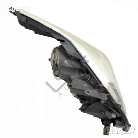 Ляв фар Toyota Avensis III 2009-2015 ID:108005, снимка 4 - Части - 41803030