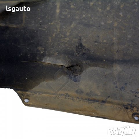 Предна броня Nissan Micra (K12)(2003-2010) ID:92399, снимка 9 - Части - 39357499