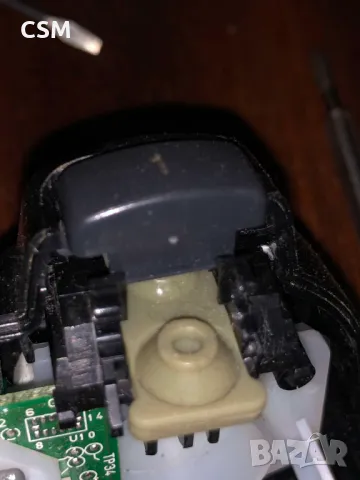 Гумички за PS3 Джойстик, снимка 2 - Аксесоари - 49878389