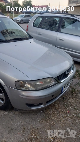 Продавам, снимка 2 - Автомобили и джипове - 52642115