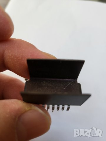 Интегрална схема, интегрални схеми, Руска интегрална схема К278УИ2 с алуминиев охладител  СССР, снимка 2 - Друга електроника - 39688690