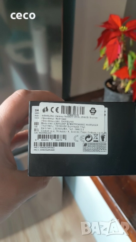 Samsung note 20Ultra 256gb, снимка 6 - Samsung - 52720572