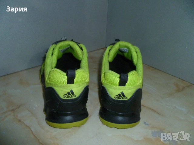 ADIDAS маратонки №46, снимка 5 - Маратонки - 53206458