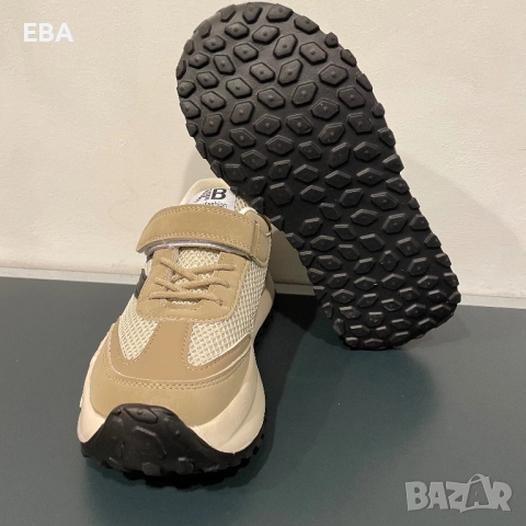 Детски маратонки, снимка 4 - Детски маратонки - 51667892