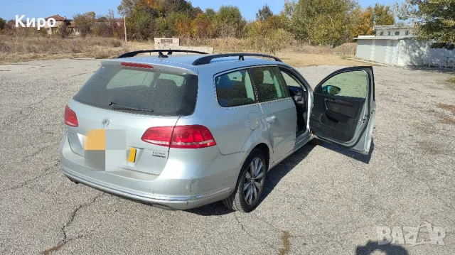 Passat b7 DSG НА ЧАСТИ , снимка 7 - Автомобили и джипове - 48541462