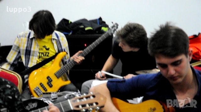 Уроци по китара Пловдив - учител по китара, музикална школа, снимка 10 - Спорт, танци, изкуство - 22969537