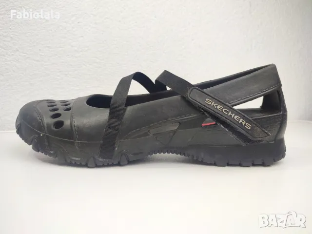 Sketchers shoes UK 6 = 39/39,5, снимка 8 - Дамски ежедневни обувки - 49620061