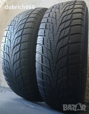 185/65/15 зимни гуми DOT3119 20 евро двете