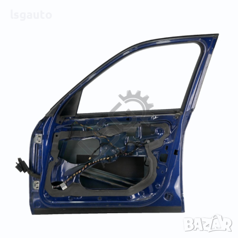 Предна дясна врата BMW X3 (E83) 2003-2010 ID: 123205, снимка 3 - Части - 44775545