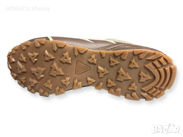 Мъжки маратонки водоотблъскваща материя-410М6, снимка 3 - Маратонки - 51741088