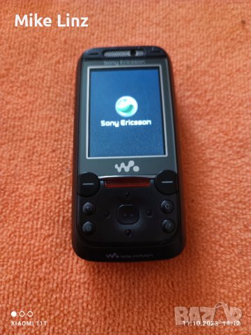 Sony Ericsson W850, снимка 1