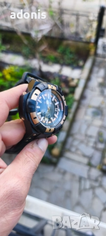 Автоматичен механичен часовник Invicta  Инвикта, снимка 4 - Други - 52357122