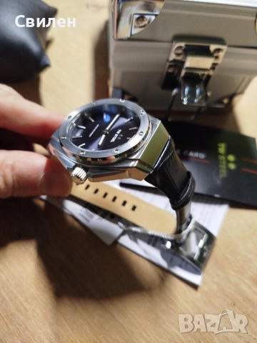 TW Steel дамски часовник , снимка 8 - Дамски - 52503138