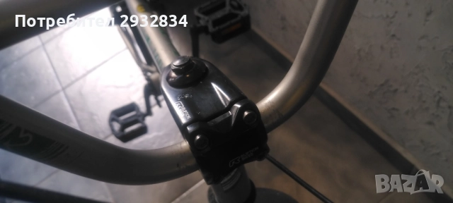 промоция бмх в отлично състояние , снимка 6 - Велосипеди - 50762321