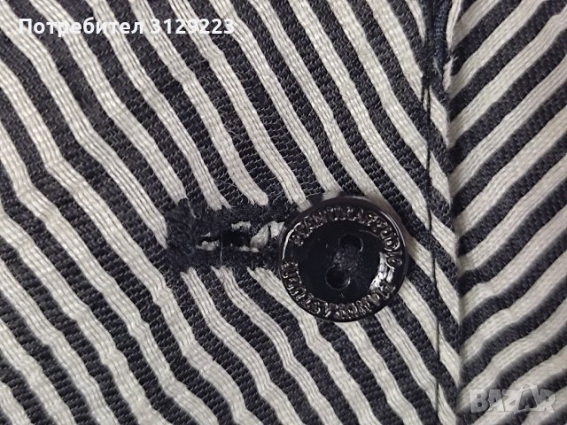 Pianura Studio  deux pièces EU 42 nr.D24, снимка 10 - Сака - 40652960