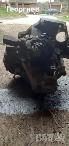 Скоростна кутия за HONDA FR-V 1,7 бензин , снимка 6 - Части - 49467740