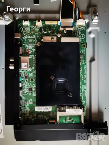 Philips 43pus7304/12 цял за части, снимка 5 - Части и Платки - 48765235