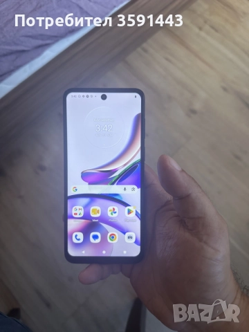 Motorola g13 като нова :), снимка 2 - Motorola - 55778055