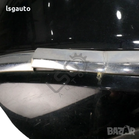 Задна броня Volkswagen Passat (B7) 2010-2014 ID: 156955, снимка 10 - Части - 53149102