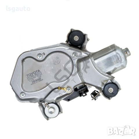 Моторче задна чистачка Toyota Avensis II 2003-2009 ID:109185, снимка 2 - Части - 41952357