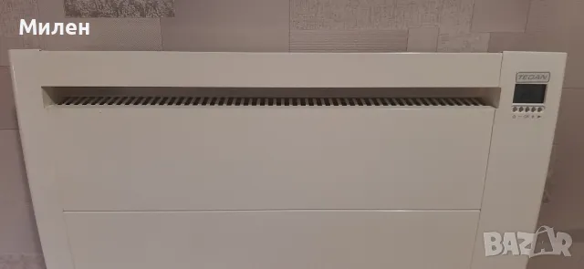 Акумулиращи конвектори TEDAN , снимка 4 - Отоплителни печки - 47295679