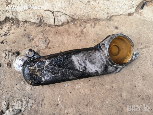 Корпус тяло термостат за Ауди А6 Ауди А4 А8 Пасат Audi A6 S6 C5 Audi A4 Passat 059121121A, снимка 2 - Части - 44552634